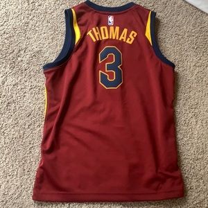 Isaiah Thomas Cavs Jersey